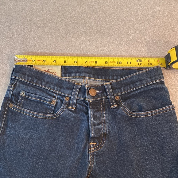 Hollister - Skinny jeans. Size 28/30 - Picture 11 of 15